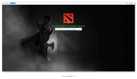 dotabuff player search.
